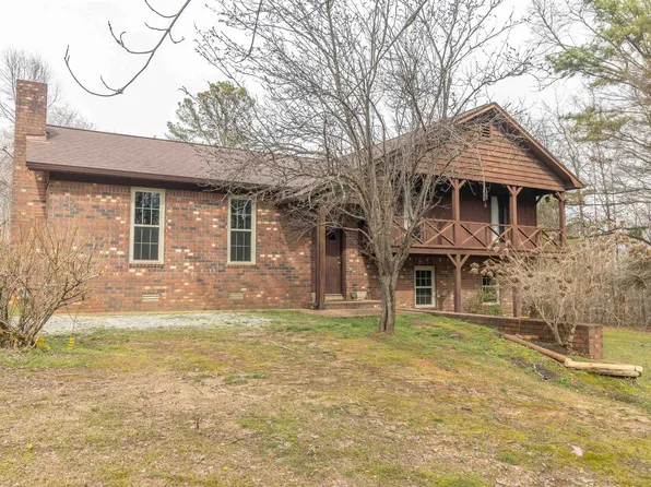 1510 Woodville Rd, Bethel Springs, TN 38315