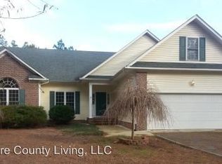 20 Windmere Rd, Pinehurst, NC 28374