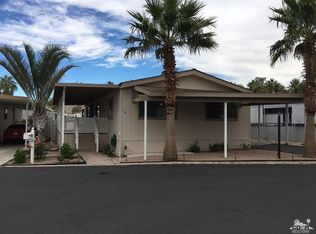 17555 Corkill Rd SPC 41, Desert Hot Springs, CA 92241