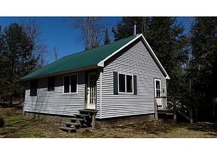 7425 River Rd, Newberry, MI 49868