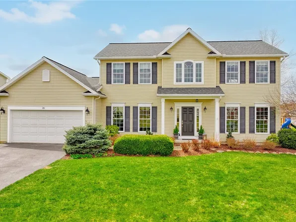 20 Harrogate Xing, West Henrietta, NY 14586