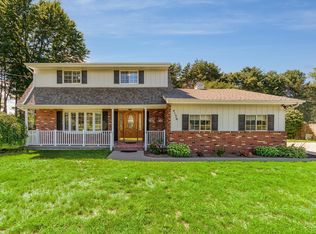 4136 S Airport Rd, Bridgeport, MI 48722