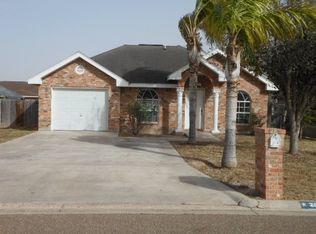 2820 Sandstone, Edinburg, TX 78541
