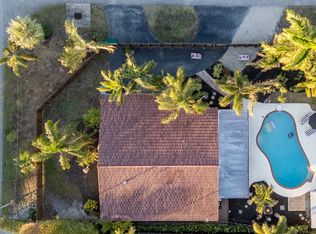 400 NE 49th St, Fort Lauderdale, FL 33334