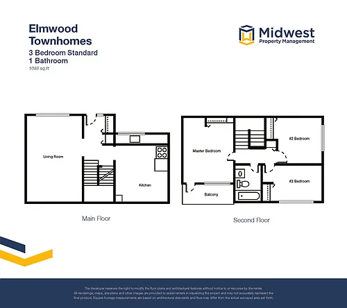 Floor plan 16916B