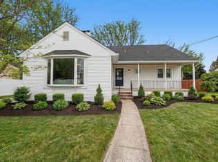 308 S Woodstock Dr, Cherry Hill, NJ 08034