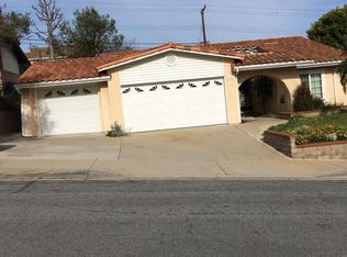 28704 Mount Rose Rd, Rancho Palos Verdes, CA 90275