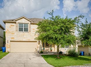 7815 Lacey Oak Cv, San Antonio, TX 78250