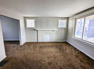 903 Fordham Ave, Pittsburgh, PA 15226