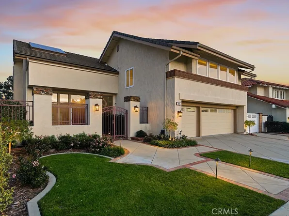 197 N Buckskin Way, Orange, CA 92869