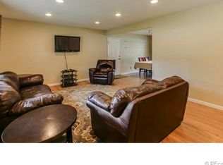 3132 S Vrain St, Denver, CO 80236