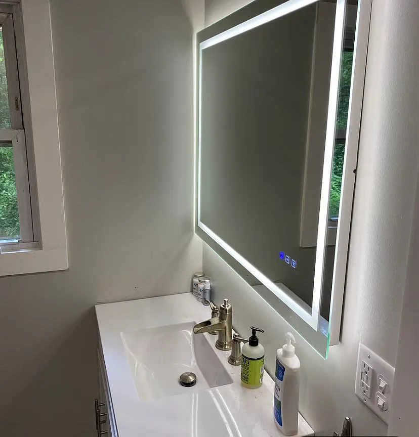 2 bed, 726 sqft, $2,000 — Photo 4
