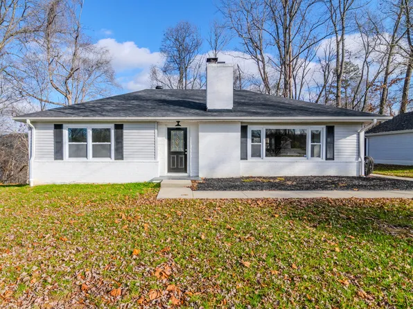 777 State Highway 11 S, Beattyville, KY 41311