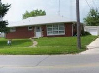 1820 Agency St, Burlington, IA 52601