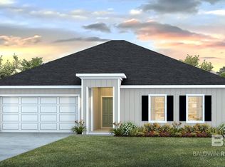 13389 County Road 91, Lillian, AL 36549
