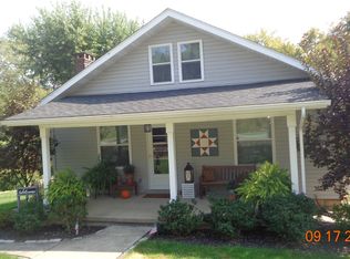 191 Goodview Dr, Apollo, PA 15613