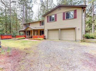 643 E Portage Rd, Shelton, WA 98584