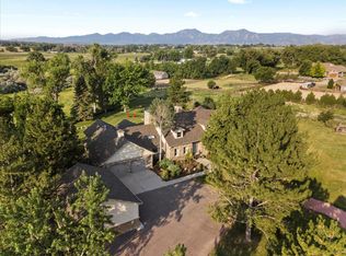 8440 Valmont Rd, Boulder, CO 80301
