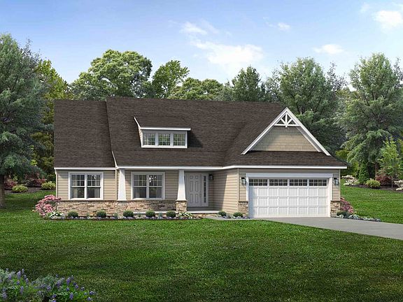 Providence II Craftsman