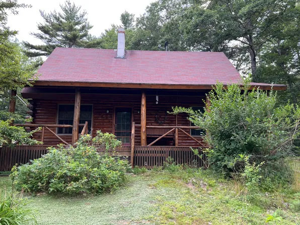 37 Jordan Lane, Otisfield, ME 04270