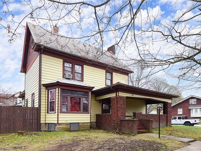 38 1st Ave, Greenville, PA, 16125