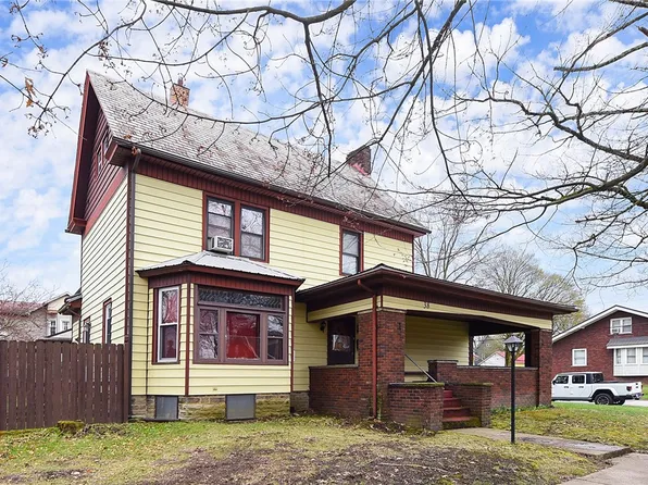 38 1st Ave, Greenville, PA 16125