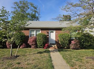 4710 Grove Ave, Richmond, VA 23226