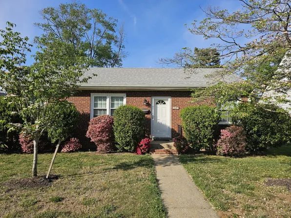 4710 Grove Ave, Richmond, VA 23226