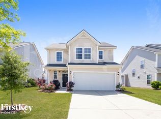 319 Saucer Rd, Summerville, SC 29486