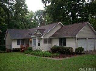 1495 Brookestone Dr, Lincolnton, NC 28092