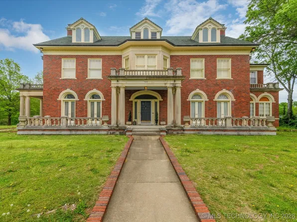 535 E 14th St, Bartlesville, OK 74003