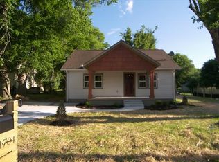 1704 Hanover Rd, Nashville, TN 37216