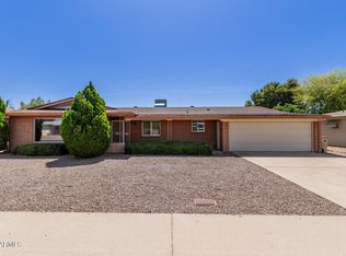 6601 E Des Moines St, Mesa, AZ 85205
