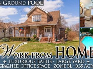 8232 Philadelphia Rd, Baltimore, MD 21237