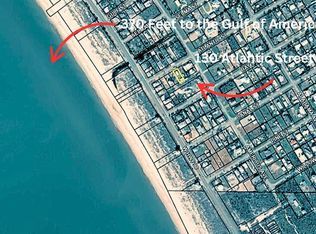 130 Atlantic St, Port Saint Joe, FL 32456
