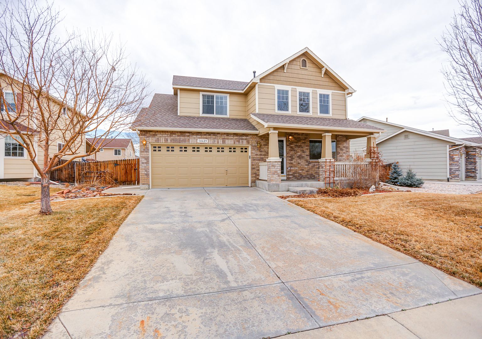 14625 Gaylord St, Thornton, CO 80602 Zillow