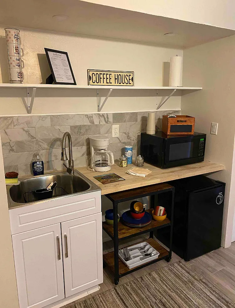 1 bed, 500 sqft, $1,200 — Photo 3