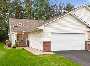 1286 109th Ln NE, Blaine, MN 55434