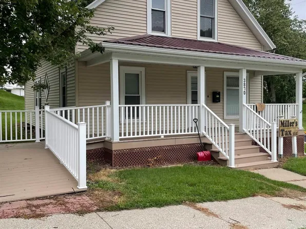 3870 E Church St, Hamilton, IN 46742