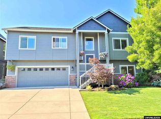 2330 Dalke Ridge Dr NW, Salem, OR 97304