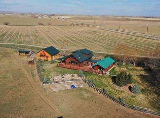 4932 Road 29 LOT WP001, Manderson, WY 82432