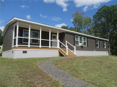 Lot 19 155 Metzger Road, Red Hook, NY, 12571