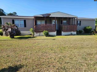 1052 Detwiler St, Summerton, SC 29148