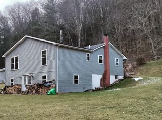 5477 Bloomingrove Rd, Cogan Station, PA 17728