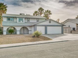 6525 Hyde Ave, Las Vegas, NV 89107