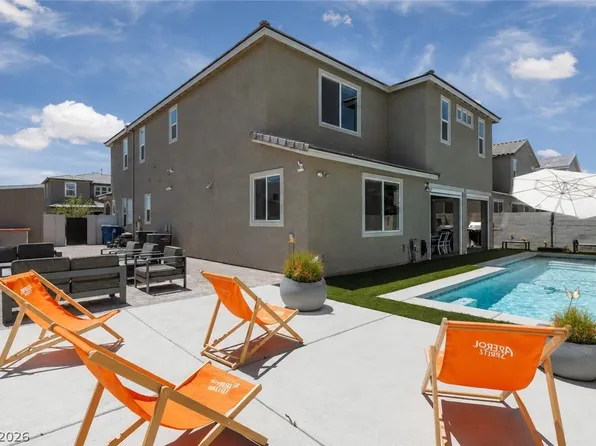 194 Baru Belin Ave, Enterprise, NV 89183