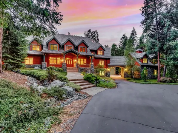 13558 Greenstone Ct, Nevada City, CA 95959