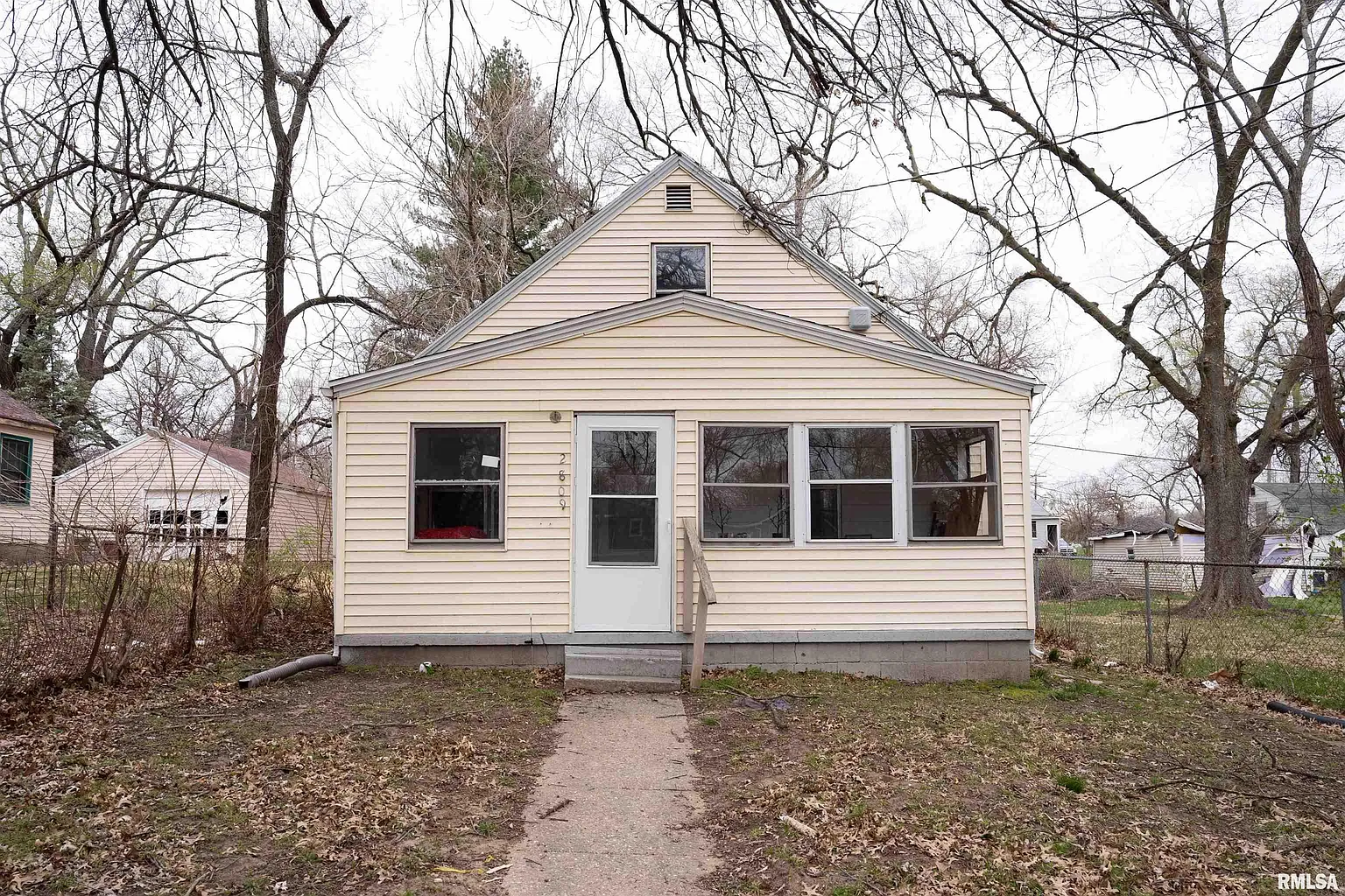 2809 W Meidroth St photo 1