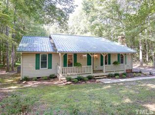 507 John Mitchell Rd, Youngsville, NC 27596