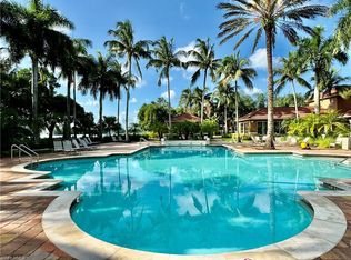 1200 Reserve WAY #103, NAPLES, FL 34105